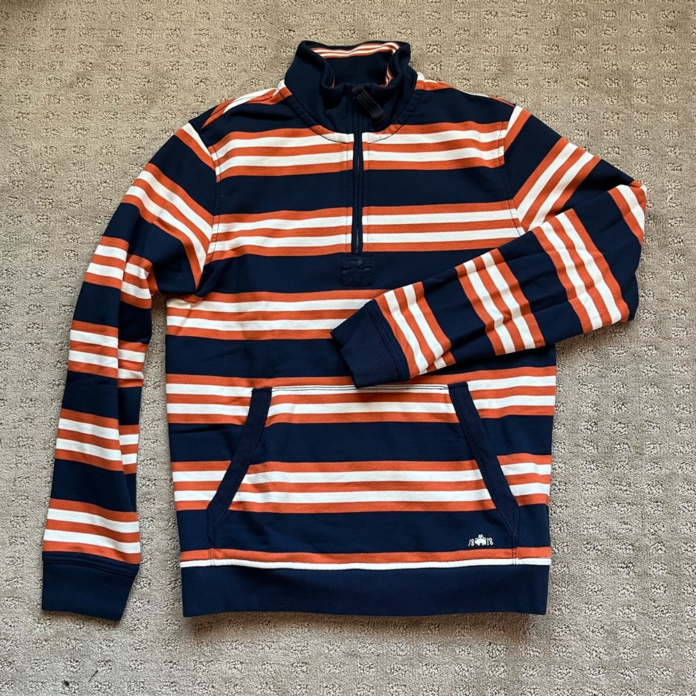 Brooks Brother’s Pullover